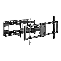 TTAP Double Arm Scissor TV Bracket - VESA 800x400 - 120 kg