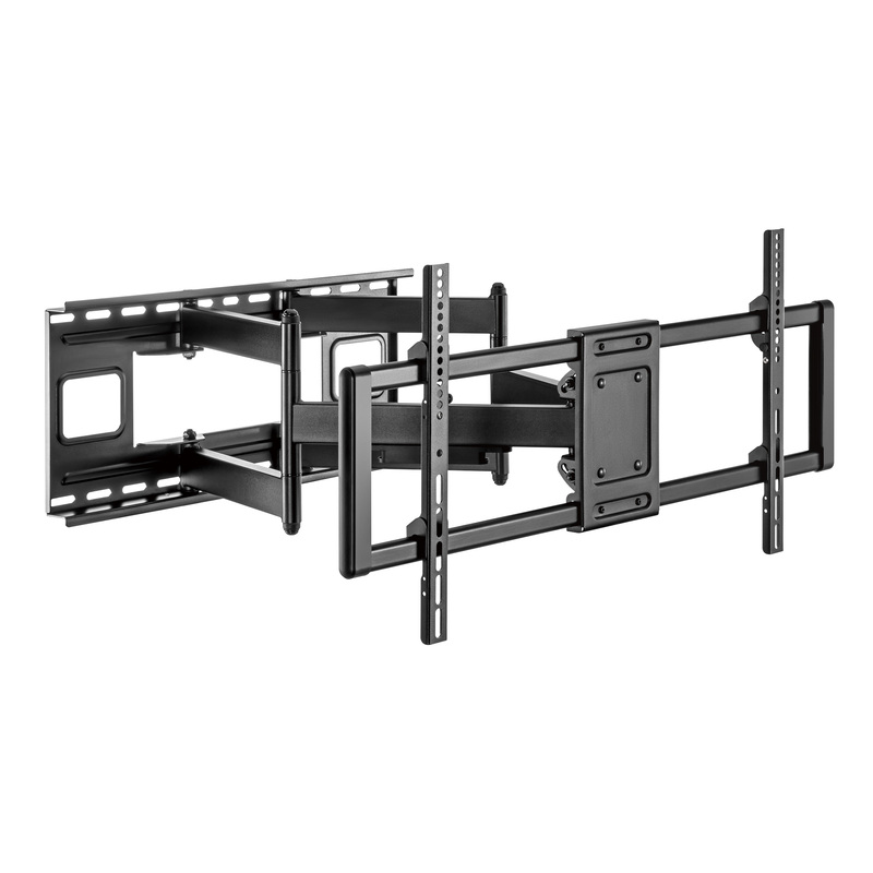 TTAP Double Arm Scissor TV Bracket - VESA 800x400 - 120 kg