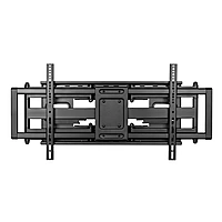 TTAP Double Arm Scissor TV Bracket - VESA 800x400 - 120 kg