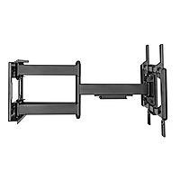 TTAP Double Arm Scissor TV Bracket - VESA 800x400 - 120 kg