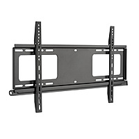 TTAP Flush Fixed Heavy Duty TV Bracket - VESA 800x400 - 80 kg