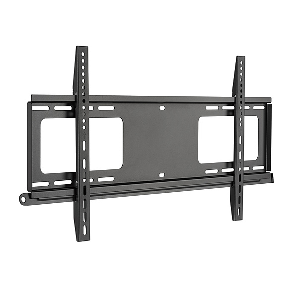 TTAP Flush Fixed Heavy Duty TV Bracket - VESA 800x400 - 80 kg