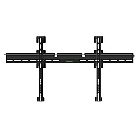 TTAP Flush Fixed TV Bracket - VESA 800x400 - 65 kg