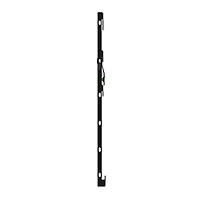 TTAP Flush Fixed TV Bracket - VESA 800x400 - 65 kg
