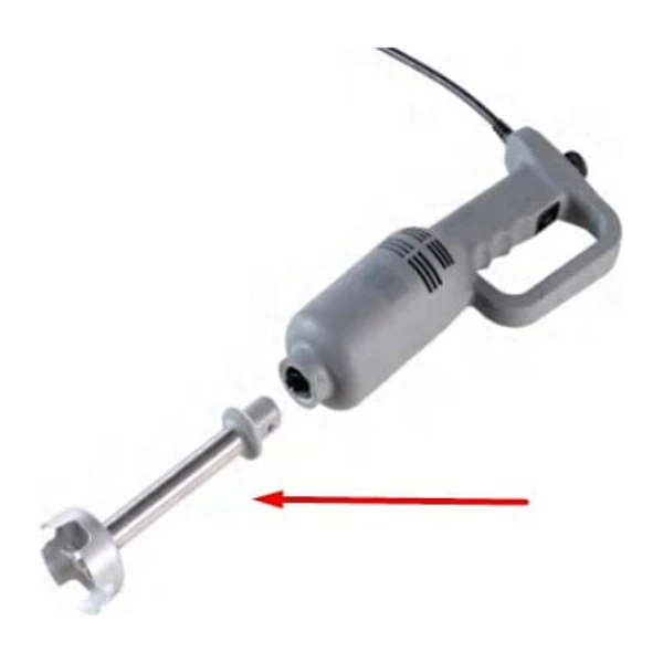 Brazo triturador para batidora VORTEX Savemah ASTA VORTEX 45