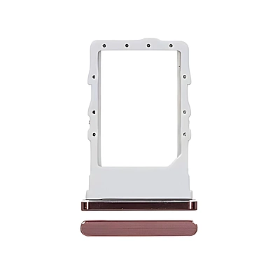 Samsung Galaxy Z Fold 2 , F916 - Replacement Sim Card Tray - Bronze