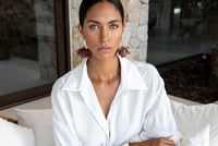 Pendientes Hortensia Pendientes Hortensia