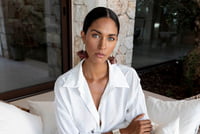 Pendientes Hortensia Pendientes Hortensia