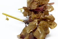 Pendientes Hortensia Pendientes Hortensia