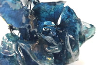 Pendientes Hortensia Pendientes Hortensia