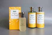 Conjunto Corporal Fragrante Hierbas de Mallorca Perfumes Conjunto Corporal Fragrante Hierbas de Mallorca Perfumes