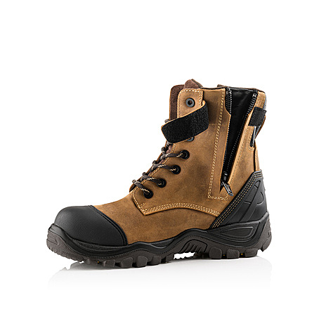 Buckler Buckshot Black BSH009WPBK Boots