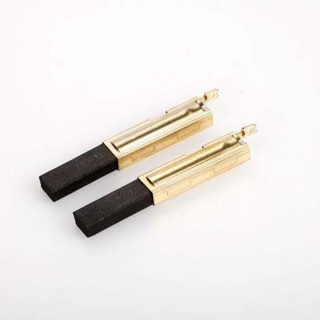 Ersatzkohlebürste Paar TA062