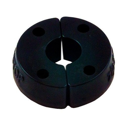 Bump Stop Replacement