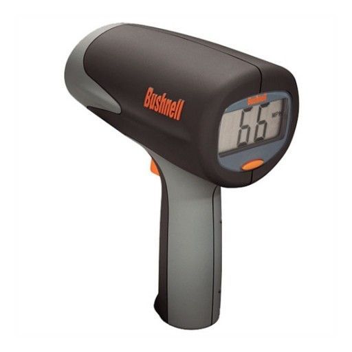 Bushnell Velocity Speed Gun