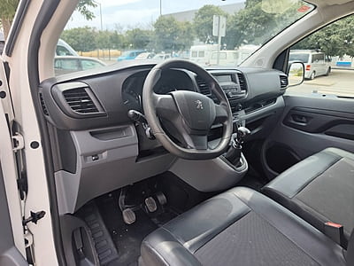 PEUGEOT EXPERT FURGÓN 3 PLAZAS 1.5 102 CV