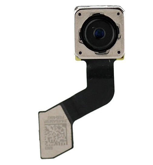 Apple iPod Touch 5th Generation - Replacement Main Rear Camera