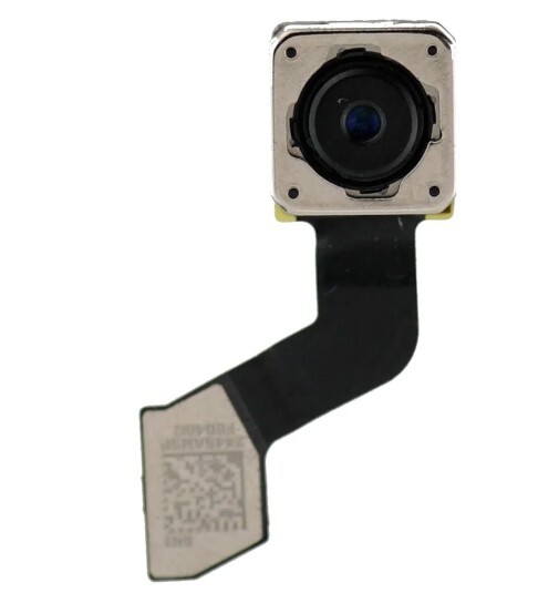 Apple iPod Touch 5th Generation - Replacement Main Rear Camera
