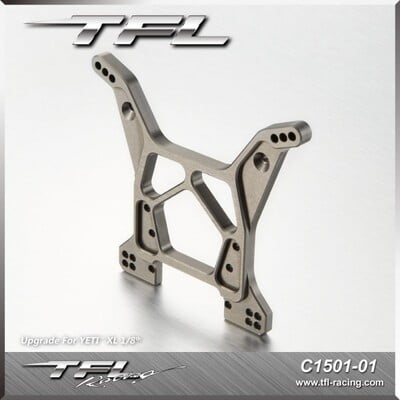 Front Shock Hoops Front Shock Hoops