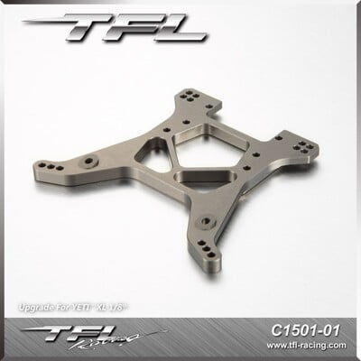 Front Shock Hoops Front Shock Hoops