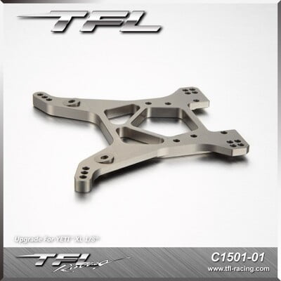 Front Shock Hoops Front Shock Hoops