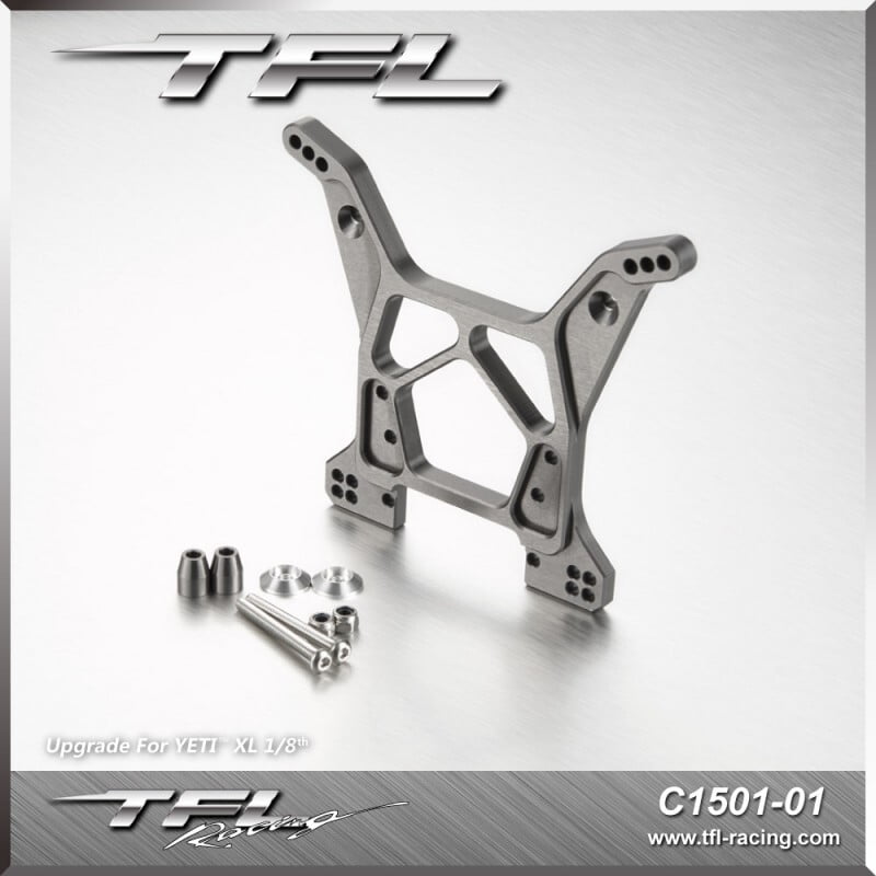 Front Shock Hoops Front Shock Hoops