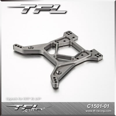 Front Shock Hoops Front Shock Hoops