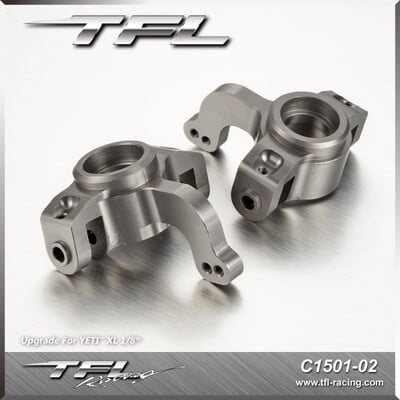 Steering Knuckles Steering Knuckles