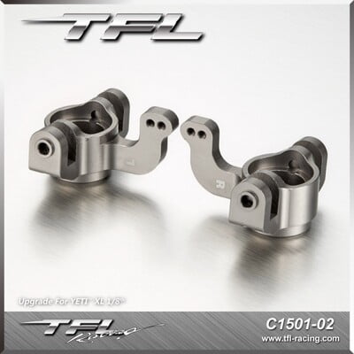 Steering Knuckles Steering Knuckles