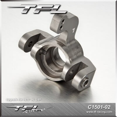 Steering Knuckles Steering Knuckles