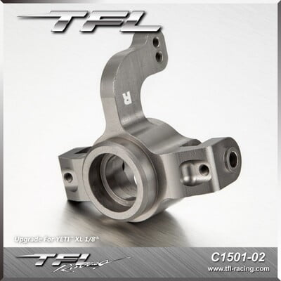 Steering Knuckles Steering Knuckles