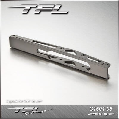 TFL Yeti XL Rear Lower Linkages TFL Yeti XL Rear Lower Linkages