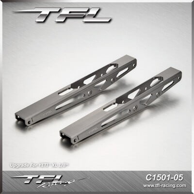 TFL Yeti XL Rear Lower Linkages TFL Yeti XL Rear Lower Linkages