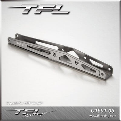 TFL Yeti XL Rear Lower Linkages TFL Yeti XL Rear Lower Linkages