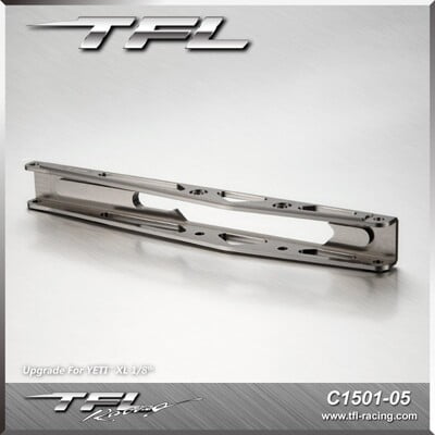 TFL Yeti XL Rear Lower Linkages TFL Yeti XL Rear Lower Linkages