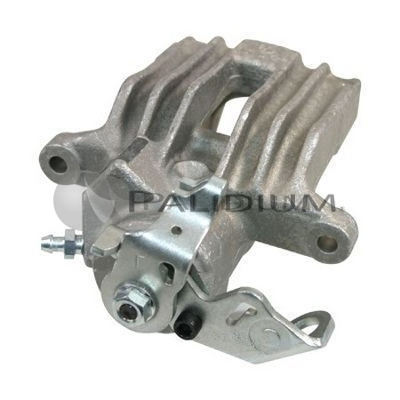 PALIDIUM PAL4-1194 BRAKE CALIPER REAR RIGHT GOLF/A3 00-10 1J0 615 424