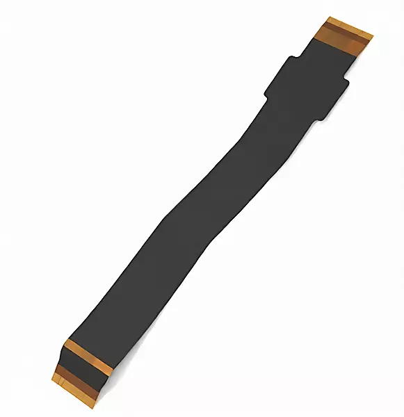 Samsung Galaxy Tab 3 10.1" - Replacement LCD Screen Connection Flex Cable