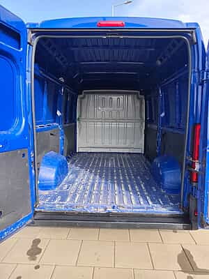 PEUGEOT BOXER FURGON L2 H2 2.2 140 CV