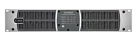 Cloud 4 Channel Amplifier 4x250W