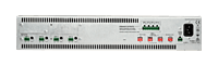 Cloud 4 Channel Amplifier 4x250W