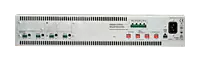 Cloud 4 Channel Amplifier 4x250W