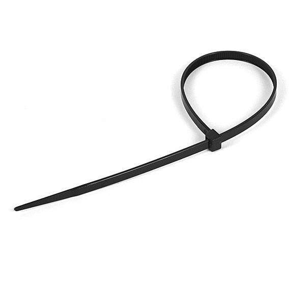 Cable Ties 9 x 530mm Black