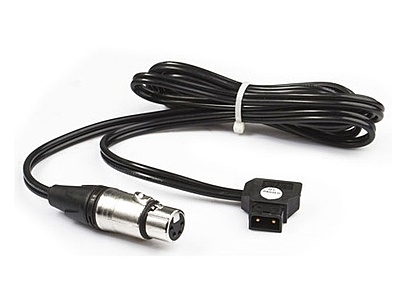 S-1093F | 9-inch On camera LCD monitor, no plate