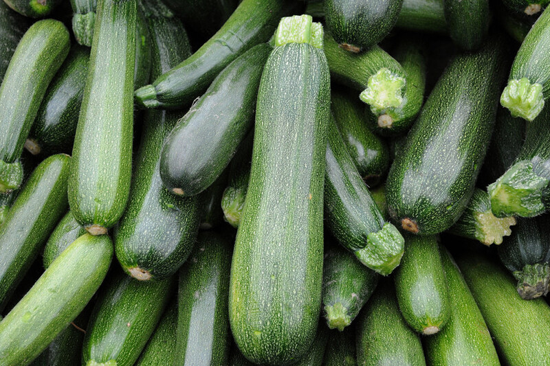 Calabacín (500 gr)