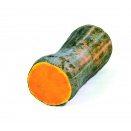 Calabaza "Tipo Vasca" (al corte)