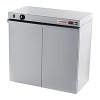 Calientaplatos eléctrico 120 platos Savemah FSP-120