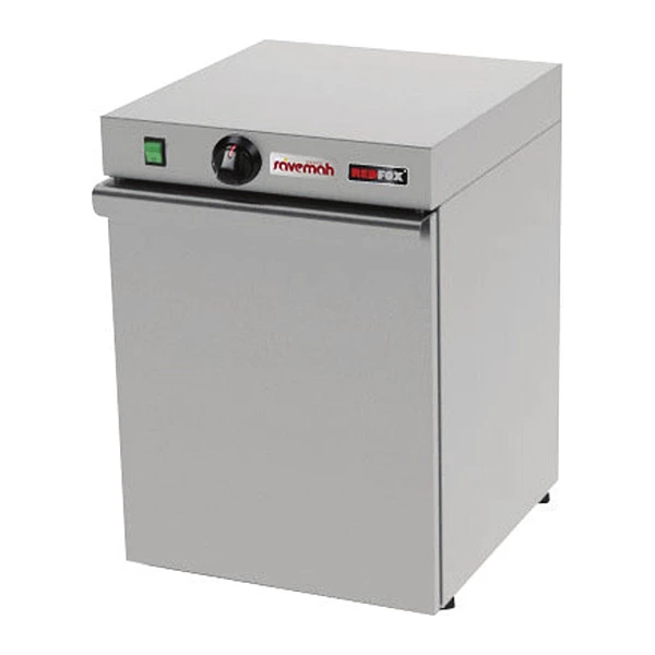 Calientaplatos eléctrico 30 platos Savemah FSP-30