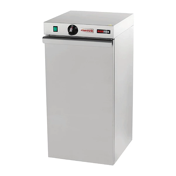 Calientaplatos eléctrico 60 platos Savemah FSP-60