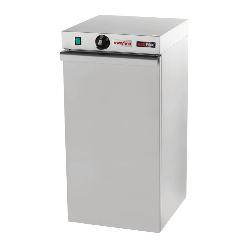 Calientaplatos eléctrico 60 platos Savemah FSP-60