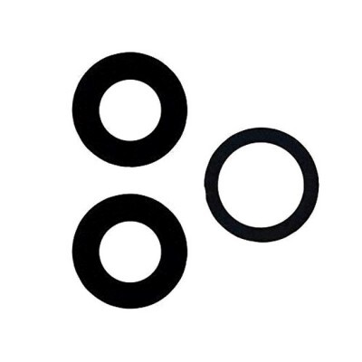 Apple iPhone 11 Pro , Pro Max - Replacement Rear Camera Lens Set